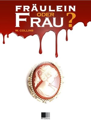 cover image of Fraülein oder Frau